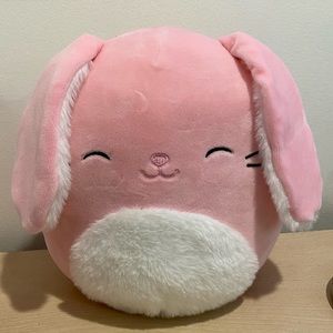 8” Bop Easter Squishmallow BNWT